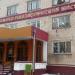 Нижнекамский химико-технологический институт, корпус Б в городе Нижнекамск