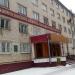 Нижнекамский химико-технологический институт, корпус Б в городе Нижнекамск