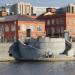 Технические пристройки ТЭЦ-12 в городе Москва