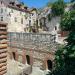 Triclinium in Split city