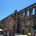 Silver Gate in Split city