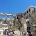 Silver Gate in Split city