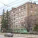 Общежитие профессионального лицея № 1 в городе Уфа