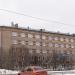 Здание Уфимского профессионального торгового училища в городе Уфа