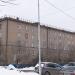 Общежитие Уфимского агрегатного производственного объединения в городе Уфа