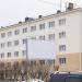 Общежитие Финансовой академии при Правительстве РФ в городе Уфа