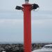 Kühlungsborn E Mole Head light (en) in Stadt Ostseebad Kühlungsborn
