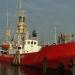 Lightship Fehmarnbelt