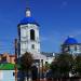 Дзвіниця грецької церкви в місті Кропивницький