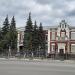 Раменская средняя школа № 4 в городе Раменское