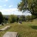 Lutheran cemetery