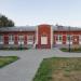 Детская школа искусств № 1 в городе Курган