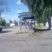 Автобусная остановка (ru) in Buy city