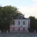 Снесенное здание (Лужнецкая наб., 2/4 строение 28) в городе Москва
