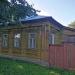 3-й пер. Максима Горького, 17 в городе Павловский Посад