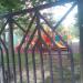 Детская игровая площадка в городе Москва