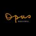 Opus Bar & Grill in Republic of Singapore city