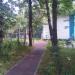 Площадка для воркаута в городе Москва