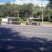 Остановка общественного транспорта «Станция МЦК Хорошёво» в городе Москва
