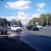Площадь Маршала Бабаджаняна в городе Москва