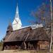 St. Magdalenen – Holzkirche auf Ruhnu (dt. Runen)