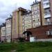 ул. Луначарского, 33 в городе Туймазы