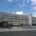 Администрация Рузского городского округа (ru) in Ruza city