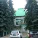 Туймазинский лесхоз в городе Туймазы
