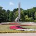 Мемориал Солдатской Славы в городе Полтава