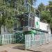 Голубятня в городе Москва