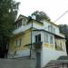 Храм Троицы Живоначальной в Тарбееве в городе Долгопрудный