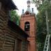 Часовня Георгия Победоносца в Тарбеево в городе Долгопрудный