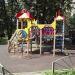 Детская игровая площадка в городе Москва