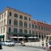 Hotel Bellevue in Split city