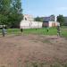 Футбольное поле в городе Нижнекамск