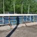 Хоккейная площадка в городе Нижнекамск