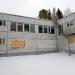 Заброшенный полицейский участок в городе Нижнекамск
