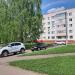 ул. Бызова, 9 в городе Нижнекамск