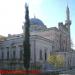 Yıldız Hamidiye - Abdülhamit Camii in İstanbul Büyükşehir Belediyesi city