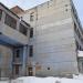 Административно-офисное здание в городе Барнаул