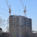 Жилой комплекс «Маяк» в городе Барнаул