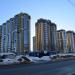 Жилой комплекс «Новая высота» в городе Барнаул
