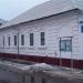 Церковь Христова в городе Славянск