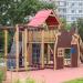 Детская игровая площадка в городе Москва