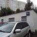 Трансформаторная подстанция в городе Москва