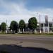 Centre Ford - Mega Motors Group in Zhytomyr city