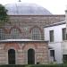 Ağalar Camii in İstanbul Büyükşehir Belediyesi city