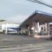 Petron Gas Station in Quezon City city