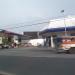 Petron Gas Station in Quezon City city