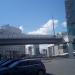 Эстакада «B» в городе Москва